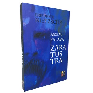 Livro Assim Falava Zaratustra – Nietzsche | Envio Imediato!