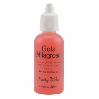 Gota Milagrosa - 30mll - Natty Vida (1)