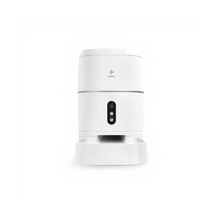 Nutri Alimentador PRO Com Câmera Full HD EKAZA T121 compatibilidade Alexa/Google (1)