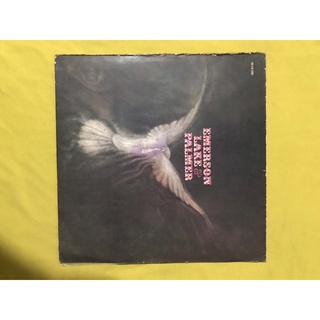 Lp Emerson, Lake & Palmer - Emerson, Lake & Palmer (3)