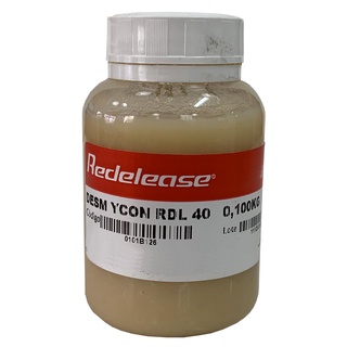 Desmoldante: RDL-40 (Para Resina Epoxi) [100 g]