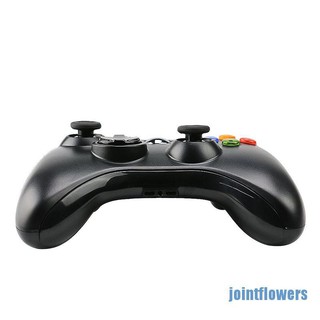Jtbr Wired Game Controller Gamepad Joystick Pad Para Microsoft Xbox 360 & Pc 7 8 10 Jtt (7)