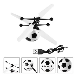 Bola Drone com Sensor de Aproximação Recarregável USB + Luz