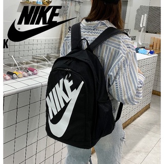 ☊Custo-beneficio☊ 2021 NOVA CHEGADA Mochila de viagem de grande capacidade Nike mochila masculina mochila feminina bolsa estudante Mochila de leitura do aluno da escola Saco de compras para namoro Mochilas