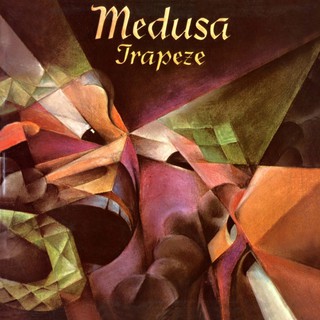 Cd Trapeze Medusa - Box Triplo Deluxe Edition Lançamento 2020!!!