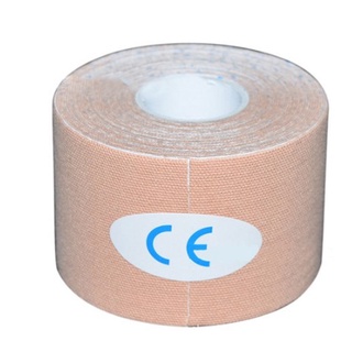 Bandagem Elástica 5cm X 5m - Fita Kinesio Tape Fisioterapia Ortopedia (8)