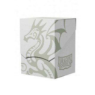 Deck Shell - Dragon Shield (Deck Box) - Magic The Gathering / Yu-Gi-Oh / Pokemon TCG