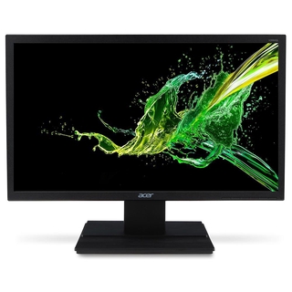 Monitor Acer LED 19.5´ Wide com saidas HDMI/VGA - V206HQL