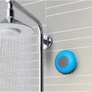 Caixa de Som Banheiro Prova D Água Bluetooth Portátil Piscina Chuveiro (3)