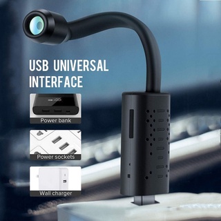 1080P Mini USB Wifi Night Vision Camera U22 HD Camera, suporte 128GTF Card Motion Detection Camera HOFFEN (5)
