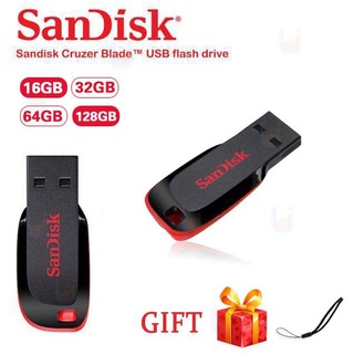 USB Flash Drive 2.0 32Gb 64Gb 128Gb
