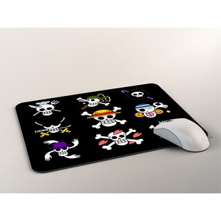 Mouse Pad One Piece 21x15