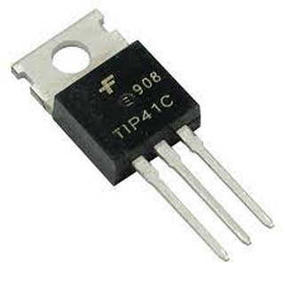 Transistor TIP31C NPN