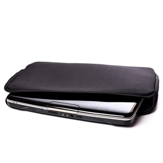 Capa Case Mala P/Notebook e Macbook 14'/15,6'/17' Polegadas Neoprene Envio Imediato Feminina Resistente Slim Macbook Neoprene Pro! (2)