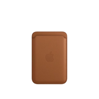 Capa Carteira Magsafe Com LOGO Porta Cartão Para IPhone 12 Pro Max (6)