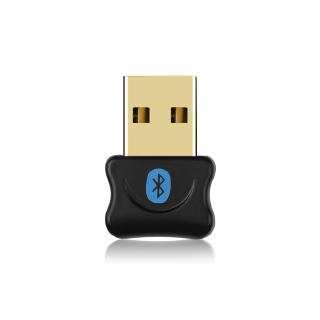 USB Bluetooth V5.0 Dongle Receptor Transmissor Para PC Computer Speaker Mini Adaptador Sem Fio Áudio Música