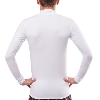 Camisa Masculina Segunda Pele Com Proteção Solar Fator 50 UV Esportres (8)