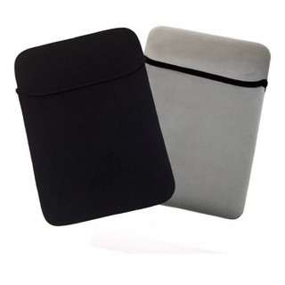 capa case luva neoprene macbook notebook 11/12/13/15 polegadas air/pro/retina/touch