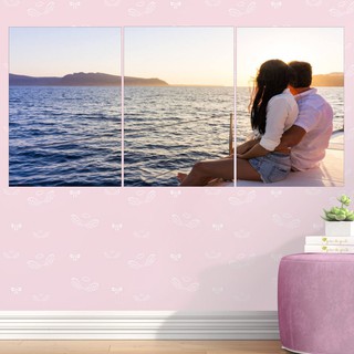 Quadros Placa decorativo Personalizados mosaico casal, coração, casal kit 2, dia dos namorados (1)