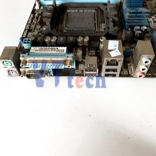 Asus M5A78L LE Desktop Motherboard 760G Socket AM3 AM3+ DDR3 32G For FXPhenom II Athlon II Sempron Used Mainboard (8)