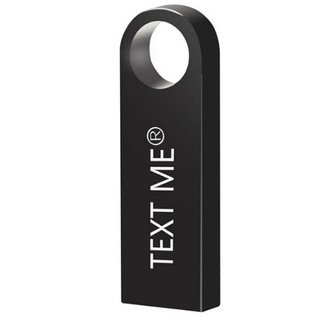 Pendrive 64gb Metal Conexão USB 2.0 (2)