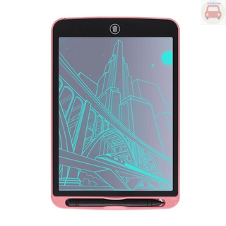 (Promoção) Tablet Eletrônico Digital De 10,5 Polegadas Lcd Apagável Tela Única Tela De Desenho