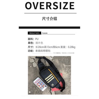 Mochila Adidas Shoulder Bag Sport Backpack (9)