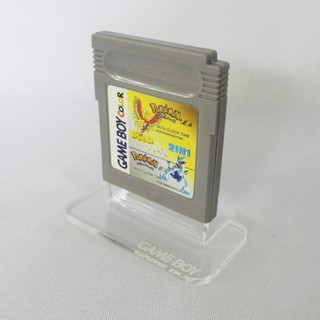 Suportes Para Jogos De Game Boy Nintendo