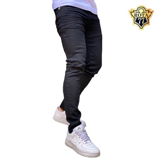 Calça Jeans Masculina Promoção Direto da Fábrica (MOD02)