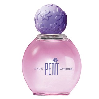 Avon Perfume Petit Attitude, 50ml