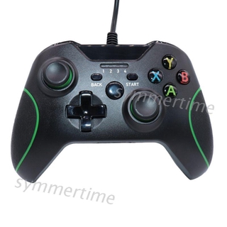 Only Wired Controller For Microsoft X BOX ONE Controller Gamepad Joystick USB Controle