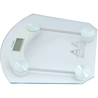 Balança Digital Corporal Para uso em Casa Banheiro Até 180kg (5)