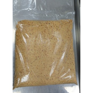 Farinha de amendoim 1kg