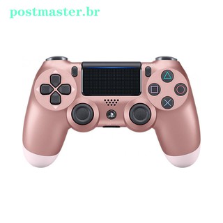 Controle sem Fio Dualshock 4 para Jogos / Joystick Versão 2 para PS4 / PC PS4 Controller
