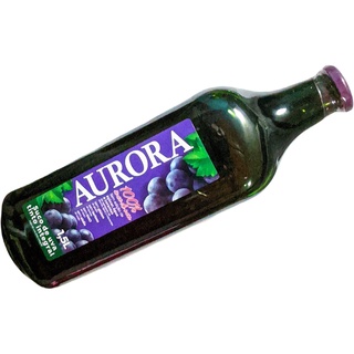 Suco de Uva Tinto Aurora Garrafa 1,5L Vegano sem glúten 100% Puro Integral (7)
