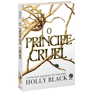 Trilogia O Povo do Ar - Holly Black (Novos) (2)