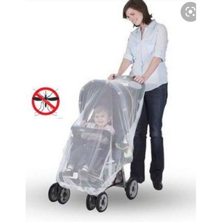 mosquiteiro para carrinho de bebê universal