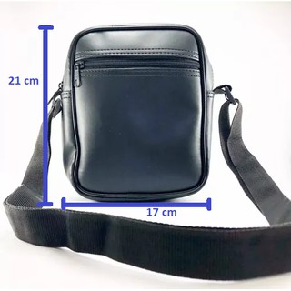 bolsa de ombro shoulder bag unisex shouder bag (1)