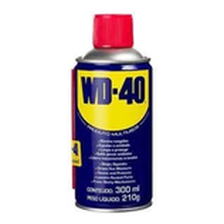 ÓLEO DESENGRIPANTE Spray Wd40 WD 40 Produto Multiusos Desengripa Lubrifica 300ml