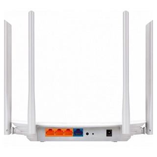 Roteador Wireless TP-Link EC220-G5, Dual Band (2.4Ghz/5Ghz), AC1200, Gigabit, 4 Antenas Fixas (3)