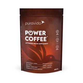 Power Coffee - 220g
