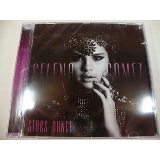 Cd - Selena Gomez - Stars Dance - Lacrado, Original