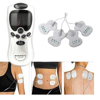 Aparelho Fisioterapia Digital Massageador de Músculos profissional Therapy Machine Acupuntura Oferta (2)