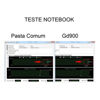 Pasta Térmica Gd900 1g Ideal Para Ps3/ps4/xbox/gpu/cpu (5)