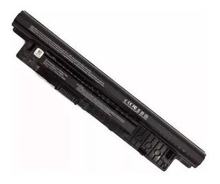 Bateria Dell Compatível 40mh Type: Xcmrd 14,8v E204007 8g4 Para PC