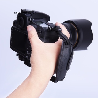 Alça De Mão Universal Para Câmera DSLR Canon Nikon Sony