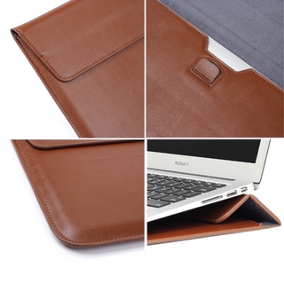 Laptop Bag For Macbook Air 13 Case M1 2020 Stand Cover Laptop Sleeve Notebook Bag For Macbook Pro 13 Case For xiao mi Cover (5)