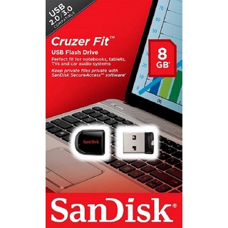 Sandisk Mini Cruzer Lâmina Flash drive 128GB 16gb 32gb 64GB 8GB 4gb pen drive