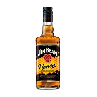 Whisky Jim Beam Honey 01L