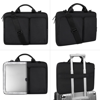 Bolsa De Laptop Para Notebook Pro15 Polegadas Com Forro / Bolsa Protetora Para Tablet / Ipad (5)